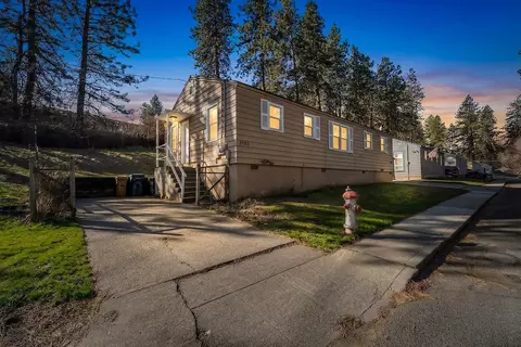 3103 W 13th Ct #3105 W 13TH CT, Spokane, WA 99224