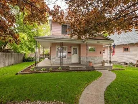1813 W Mission Ave, Spokane, WA 99201