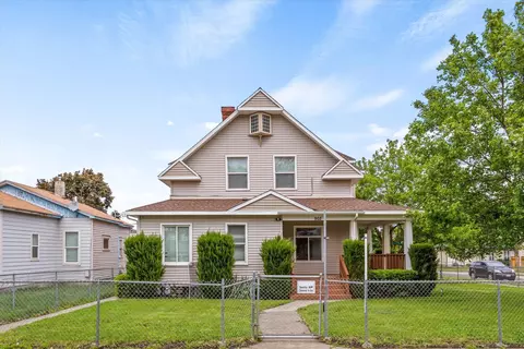 902 W Mansfield Ave, Spokane, WA 99205