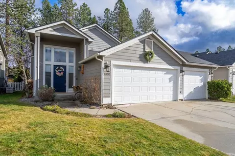 16010 N Franklin St, Spokane, WA 99208
