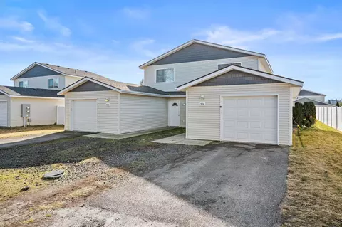 5116 E Grace Ave #5118 E GRACE AVE., Spokane, WA 99217