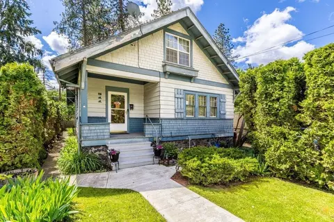 511 W 14th Ave, Spokane, WA 99204