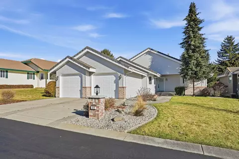 512 N Village Ln, Liberty Lake, WA 99019