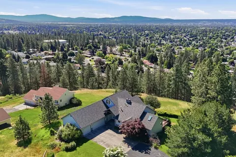 7335 N Five Mile Rd, Spokane, WA 99208