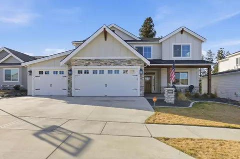 1416 S Aspen Ct, Spokane Valley, WA 99016