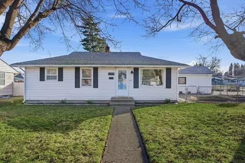 2319 W Decatur Ave, Spokane, WA 99205