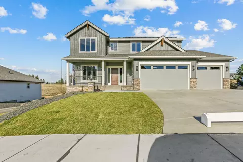 3947 S Glendora Dr, Spokane, WA 99223