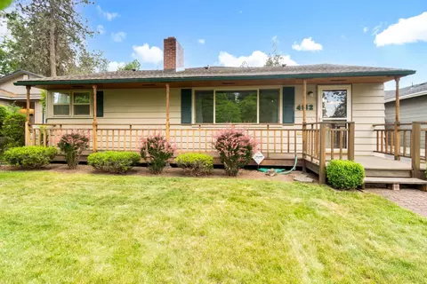 4112 S Hogan St, Spokane, WA 99203
