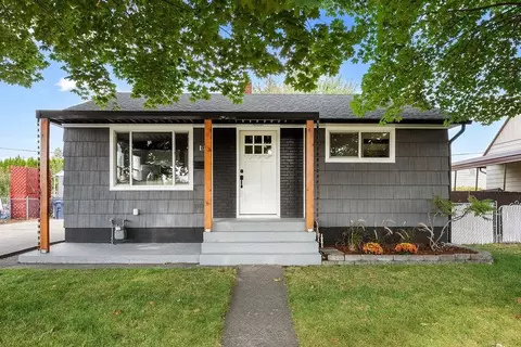 3210 W Central Ave, Spokane, WA 99205