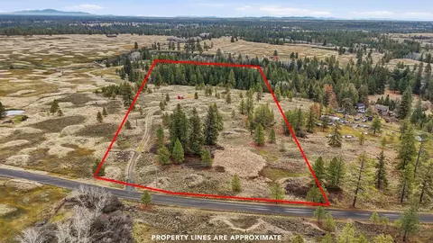 20307 W Sterling Rd, Cheney, WA 99004