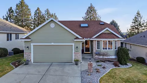6203 W Shawnee Ave, Spokane, WA 99208