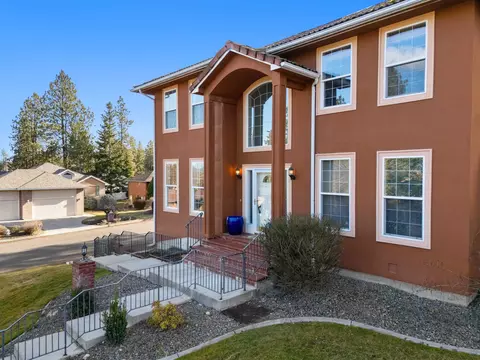 1604 S Koren St, Spokane, WA 99212