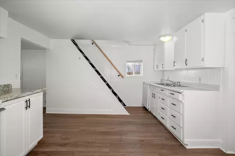 Kitchen - 3508 E Sanson Ave, Spokane, WA 99217 photo 3 of 3