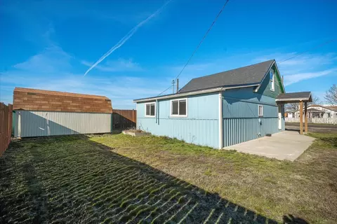 Exterior - 3508 E Sanson Ave, Spokane, WA 99217 photo 2 of 5