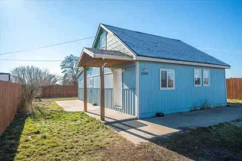 Exterior - 3508 E Sanson Ave, Spokane, WA 99217 photo 1 of 5