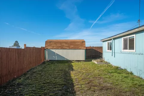 Exterior - 3508 E Sanson Ave, Spokane, WA 99217 photo 3 of 5