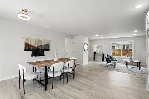 Dining - 4720 E Frederick Ave, Spokane, WA 99217 photo 3 of 4