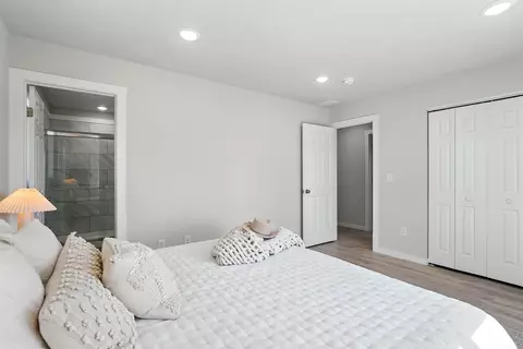 Bedroom - 4720 E Frederick Ave, Spokane, WA 99217 photo 3 of 4