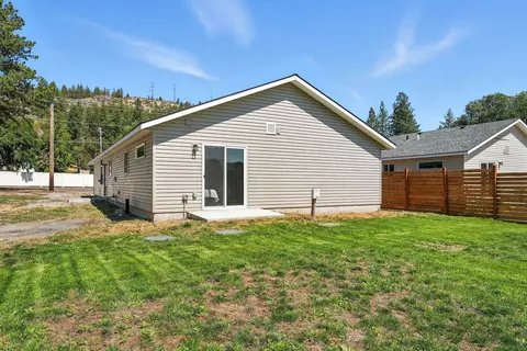 Exterior - 4720 E Frederick Ave, Spokane, WA 99217 photo 6 of 6