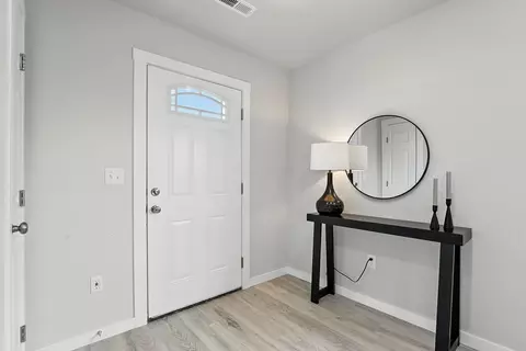 Entry Way - 4720 E Frederick Ave, Spokane, WA 99217 photo 1 of 1