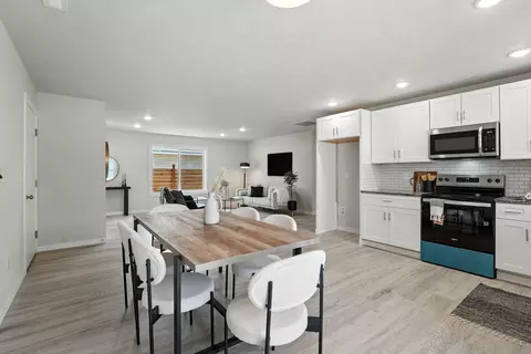 Dining - 4720 E Frederick Ave, Spokane, WA 99217 photo 2 of 4