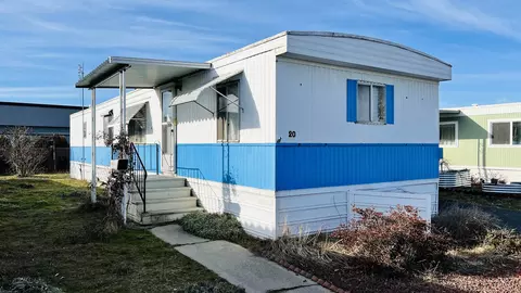 1205 E Lyons Ave #20, Spokane, WA 99217