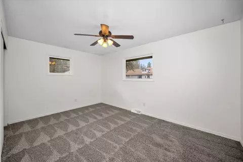 Bedroom - 1307 S Crestline St, Spokane, WA 99202 photo 1 of 4