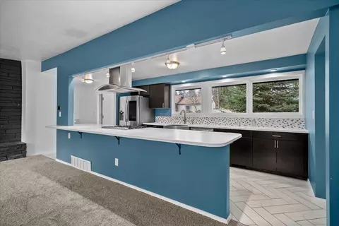 Kitchen - 1307 S Crestline St, Spokane, WA 99202 photo 3 of 6