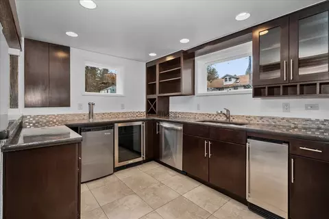 Kitchen - 1307 S Crestline St, Spokane, WA 99202 photo 6 of 6