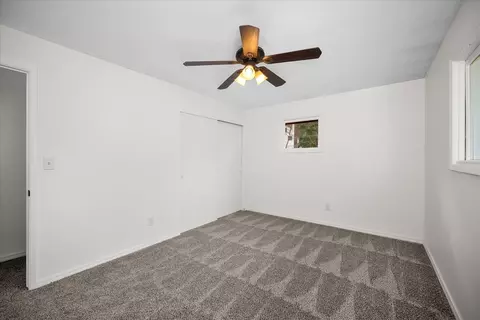 Bedroom - 1307 S Crestline St, Spokane, WA 99202 photo 2 of 4