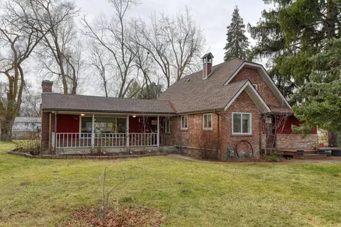 5405 N Powell Rd, Newman Lake, WA 99025