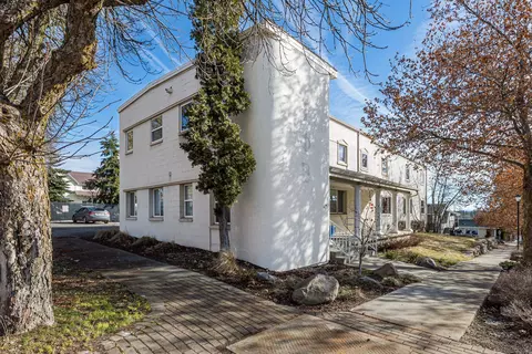 317 College Ave, Cheney, WA 99004