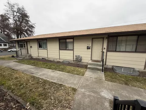 734 E Baldwin Ave #736 E BALDWIND AVE, Spokane, WA 99201