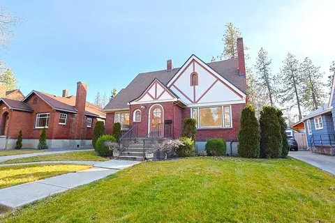 417 W 26th Ave, Spokane, WA 99203