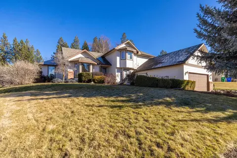 9518 W Kite Dr, Cheney, WA 99004