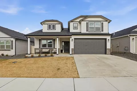 2238 W Jay Ave, Spokane, WA 99208