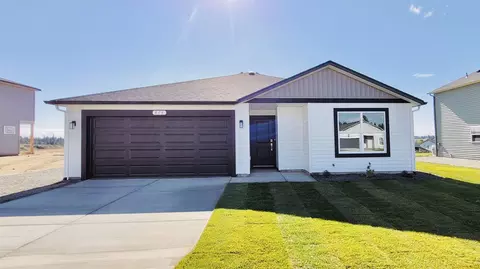 1007 E K St, Deer Park, WA 99006