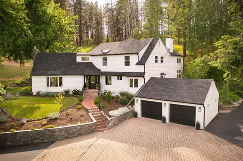 19009 N Little Spokane Dr, Colbert, WA 99005