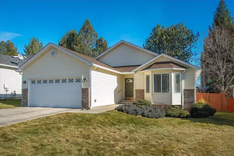 7516 N Debby Ln, Spokane, WA 99208