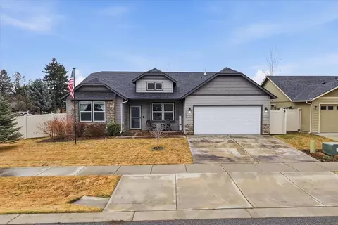 19032 E Grace Ave, Spokane Valley, WA 99027