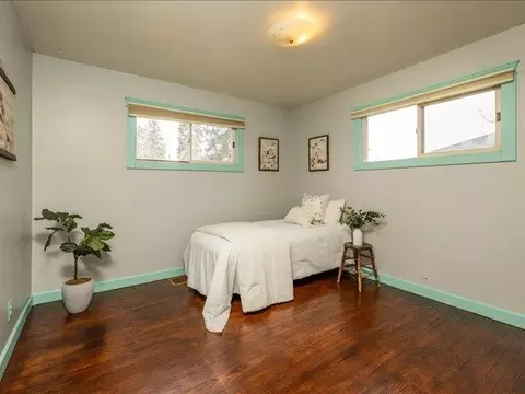 Bedroom - 518 E Dave Ct, Spokane, WA 99208 photo 2 of 2