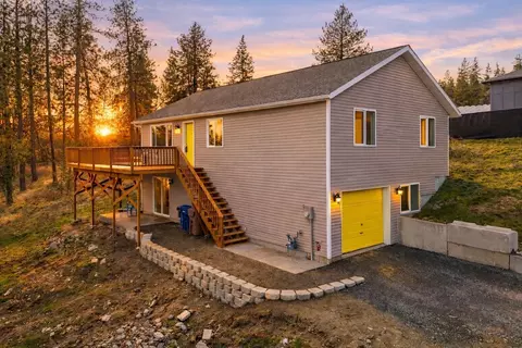 1919 W 27th Ave, Spokane, WA 99204