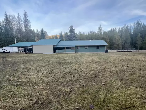 Exterior - 151 Park Ln, Cusick, WA 99119 photo 2 of 9
