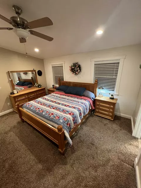 Bedroom - 151 Park Ln, Cusick, WA 99119 photo 1 of 3
