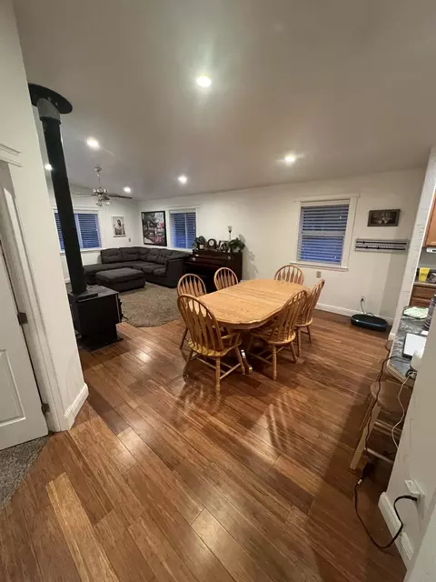 Dining - 151 Park Ln, Cusick, WA 99119 photo 1 of 1