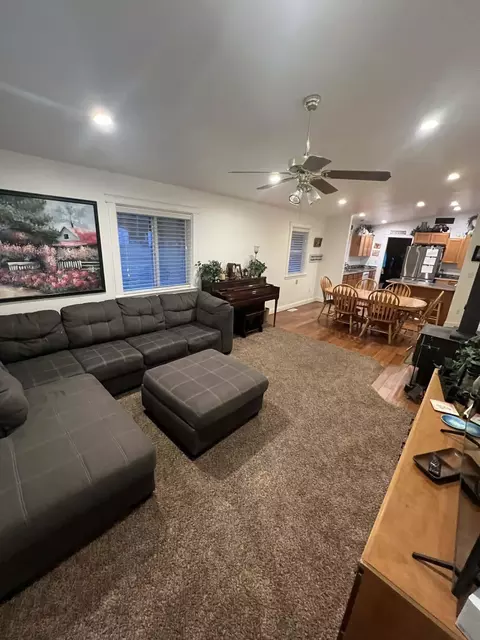 Living - 151 Park Ln, Cusick, WA 99119 photo 6 of 7