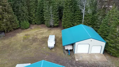 Exterior - 151 Park Ln, Cusick, WA 99119 photo 3 of 9