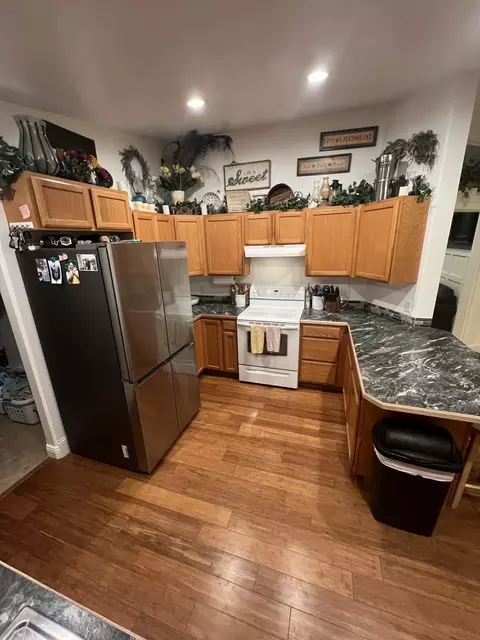 Kitchen - 151 Park Ln, Cusick, WA 99119 photo 2 of 2