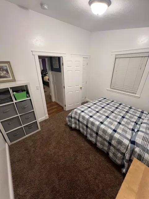 Bedroom - 151 Park Ln, Cusick, WA 99119 photo 3 of 3