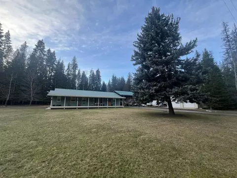 Exterior - 151 Park Ln, Cusick, WA 99119 photo 9 of 9